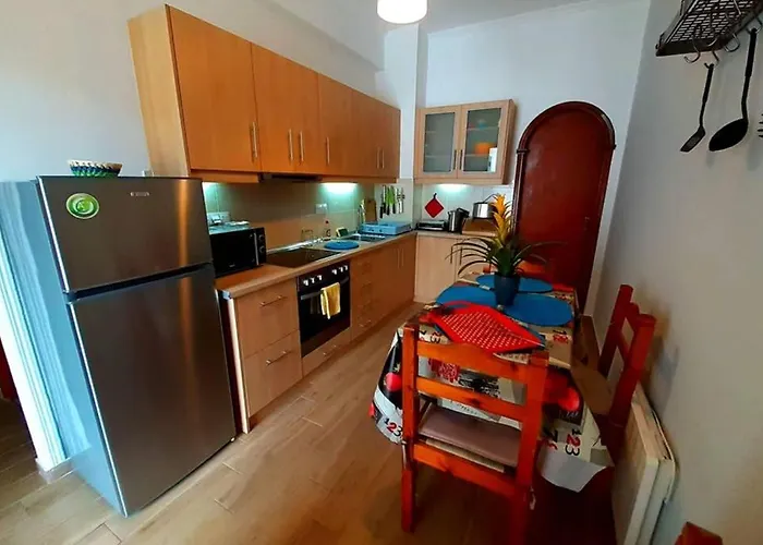 Apartman ~peacock House~ *