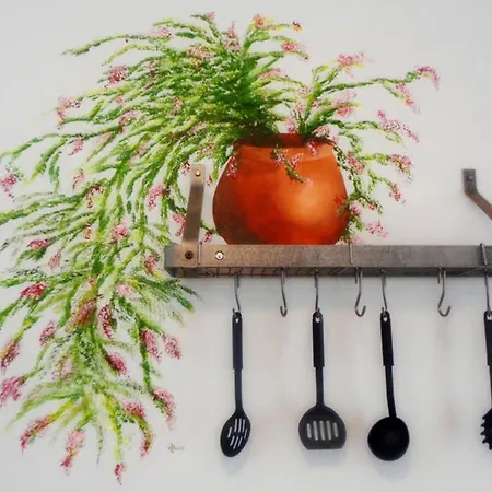 ~peacock House~ Apartmán *