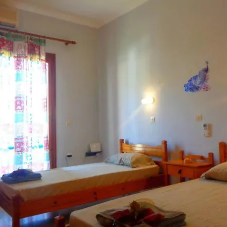 Apartment ~peacock House~ *