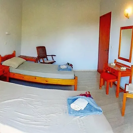 Apartmán ~peacock House~ Ipsos