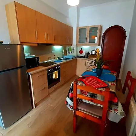 Apartment ~peacock House~ *