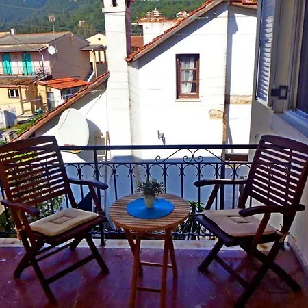 Apartman ~peacock House~ Ípszosz