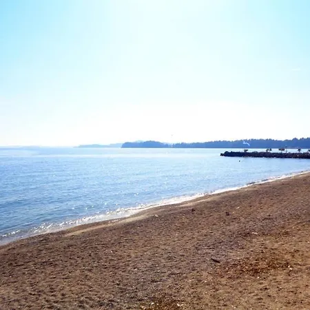 Apartmán ~peacock House~ *