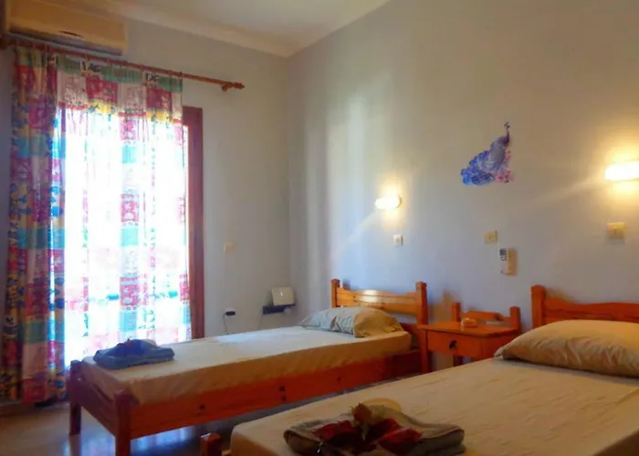 Apartman ~peacock House~ *