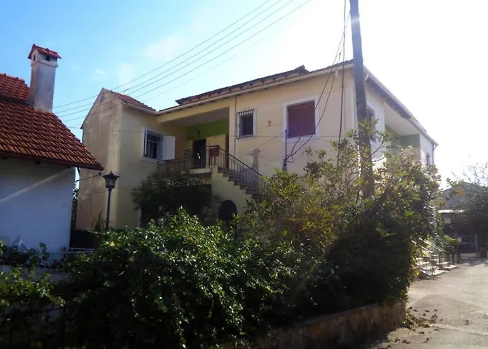 ~peacock House~ Apartman