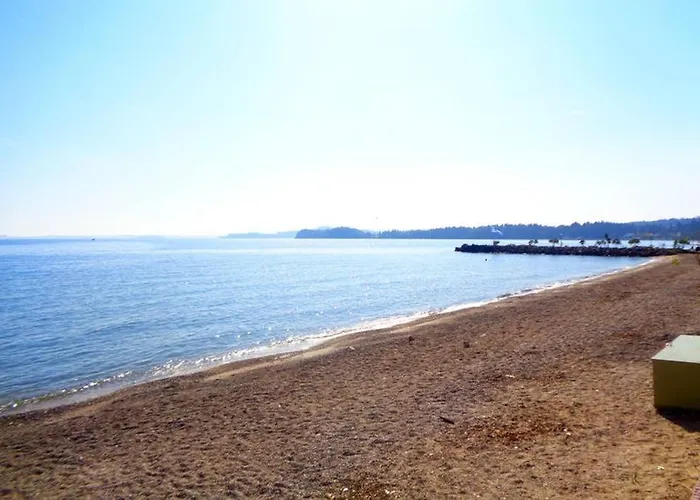 Apartament ~peacock House~ *