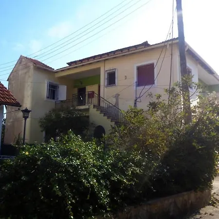 ~peacock House~ شقة